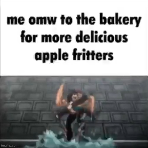 Apple fritter memes pt 2 | made w/ Imgflip meme maker