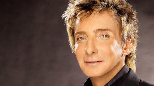 Barry Manilow Blank Meme Template