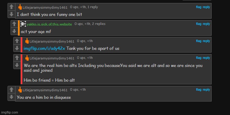 OOOOO WE GOT EM | made w/ Imgflip meme maker