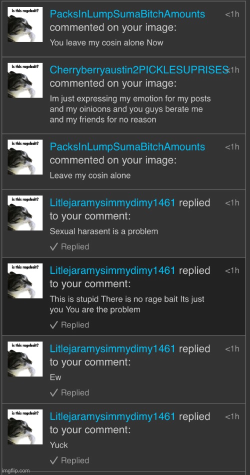 this is all the alts go figure | made w/ Imgflip meme maker