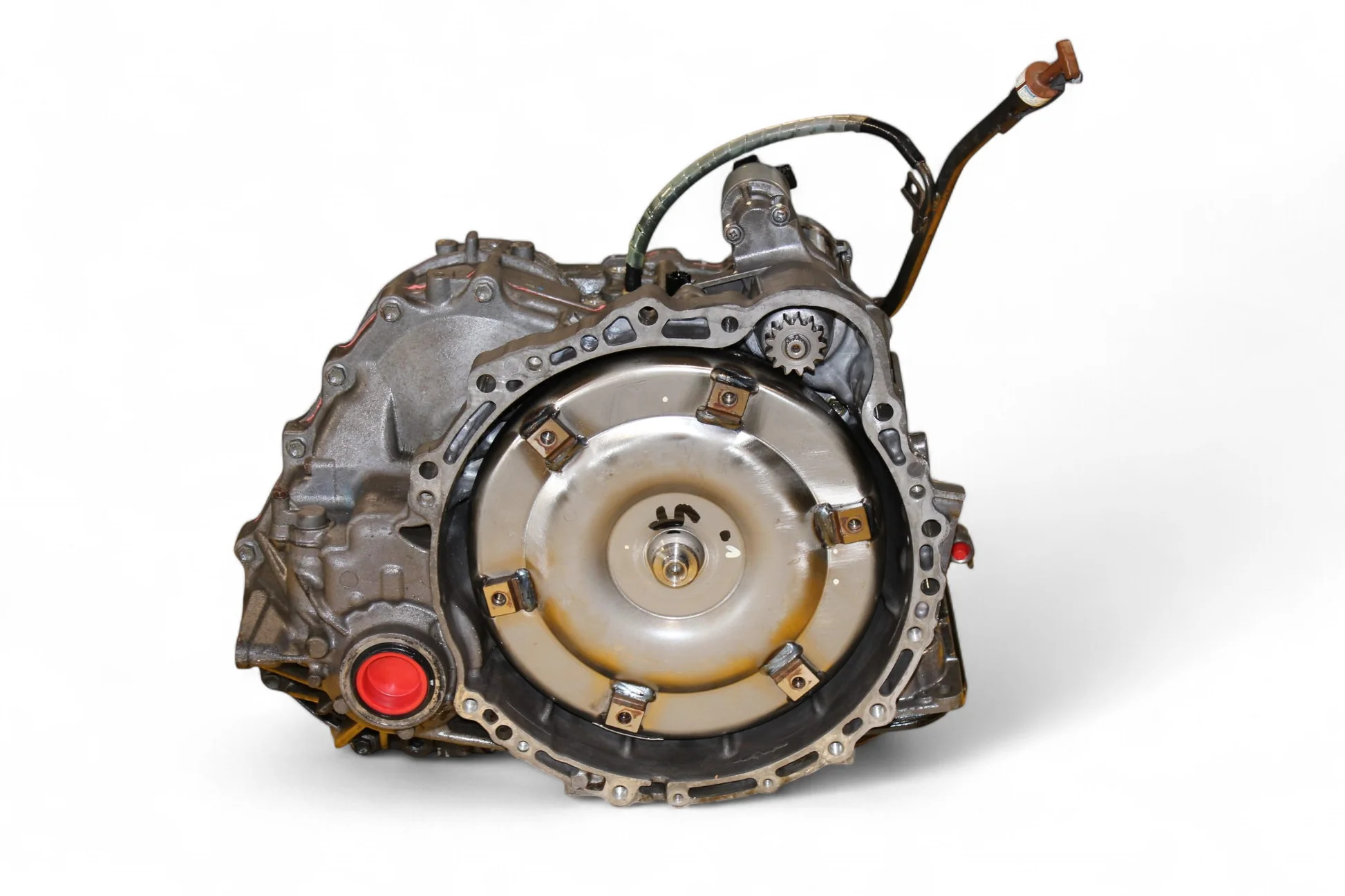 FWD Transmission Blank Meme Template