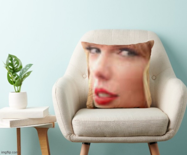 taylor swift pillow | image tagged in taylor swift pillow zazzle | made w/ Imgflip meme maker