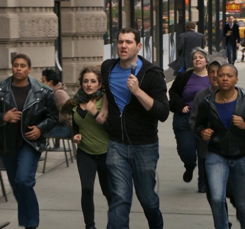 Let's go lesbians (blank template) Blank Meme Template