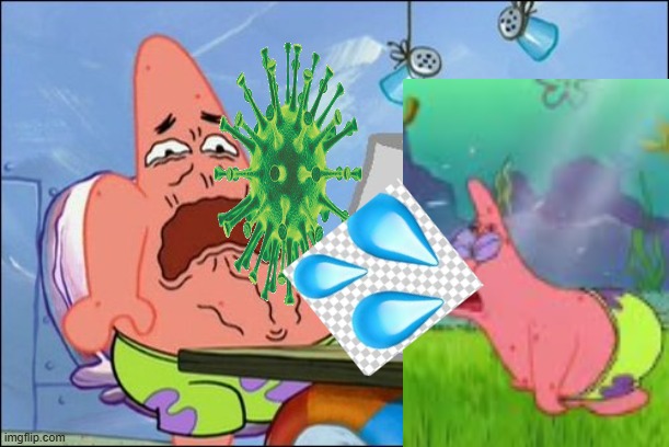 My fun meme | made w/ Imgflip meme maker