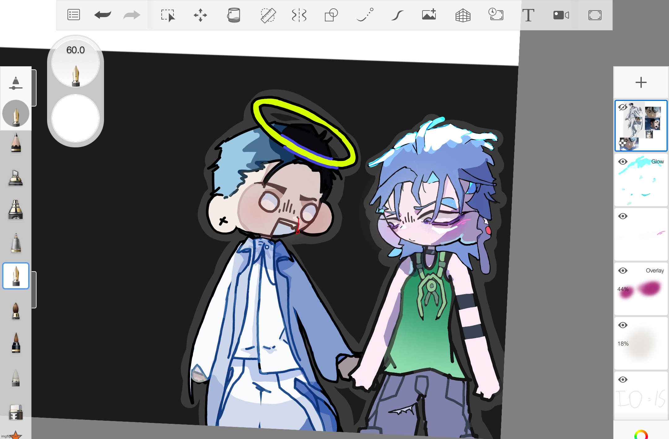 small peak of what im drawing neeext | image tagged in drawing,stuff | made w/ Imgflip meme maker