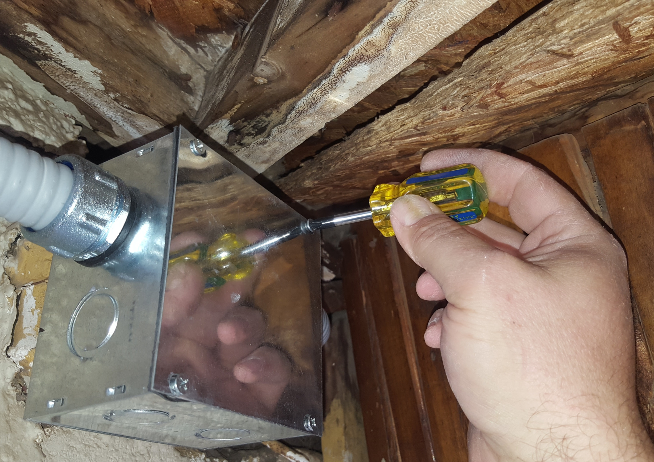 Small tool fits everywhere Blank Meme Template