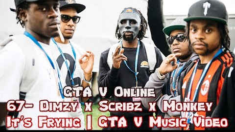 Real 67 Blank Meme Template