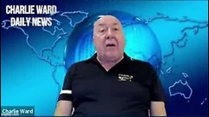 CHARLIE WARD BREAKING NEWS 12/4/25 - TRUMP INITIATES ABSOLUTE CHAOS! (Video) 