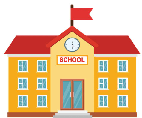 School Blank Meme Template