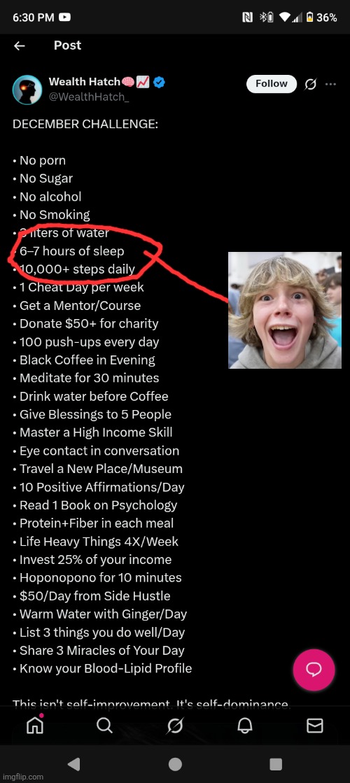 The guy who owns this twitter account is likely Indian | made w/ Imgflip meme maker