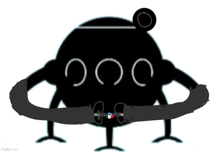 Me being stretched by omnidroid V9.5 | made w/ Imgflip meme maker