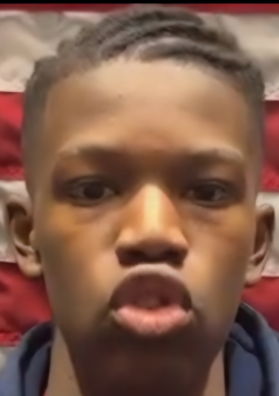 Keefe jackson Blank Meme Template