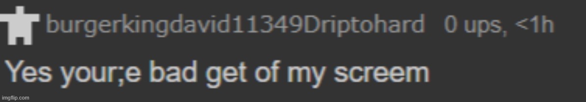 temp of shame | image tagged in temp of shame | made w/ Imgflip meme maker