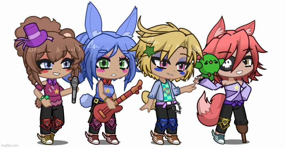 PIZZA SIM! :D (2/3) | made w/ Imgflip meme maker