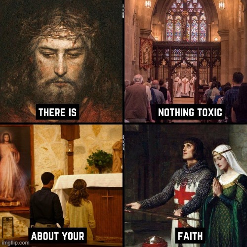 Christianity:  faith, backbone and will power | image tagged in christianity,faith,will power,courage,family,life | made w/ Imgflip meme maker