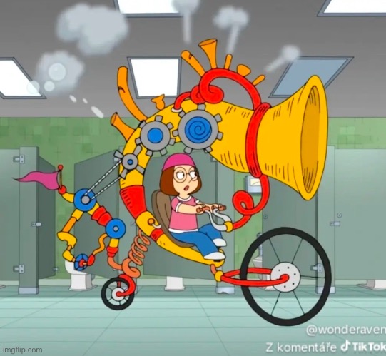 the mechanism | made w/ Imgflip meme maker