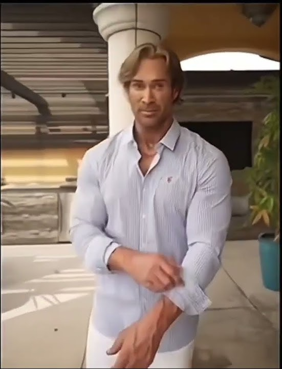 Mike ohearn Blank Meme Template