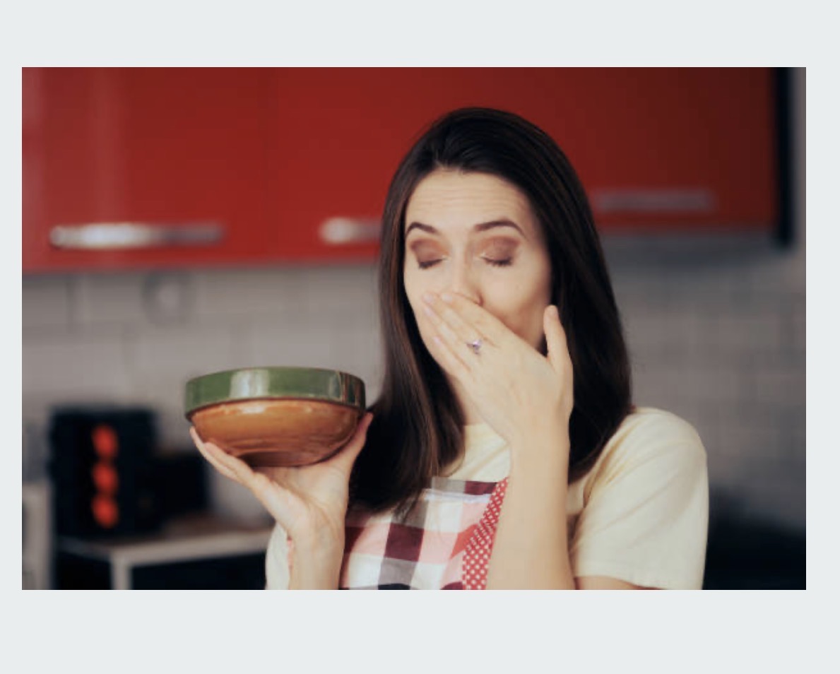 Not hungry Blank Meme Template