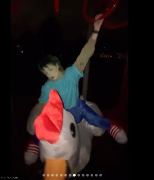 wyd if u see ts in the dark | made w/ Imgflip meme maker