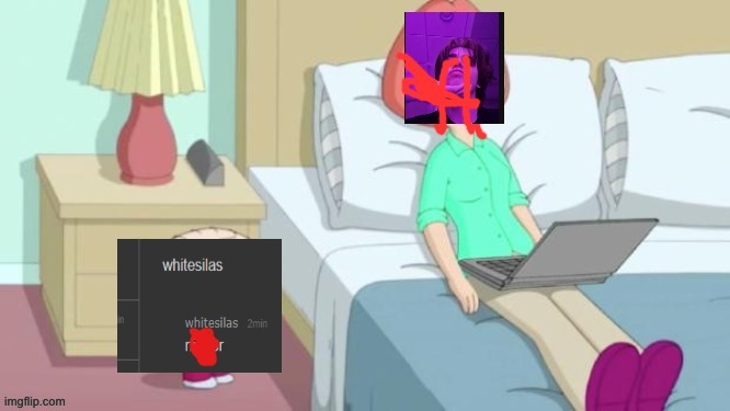 hey guys its me i'm a racist!!! | made w/ Imgflip meme maker