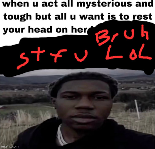 kachow | image tagged in stfu,lol,cornball,ahhh | made w/ Imgflip meme maker