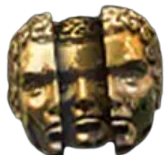 chaos orb Meme Template