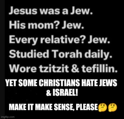 expression memes | image tagged in jesus christ,jews,antisemitism | made w/ Imgflip meme maker