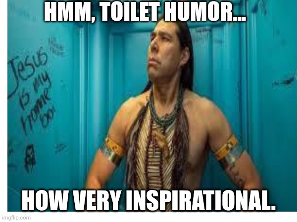 Optimism (Right Mindset) | HMM, TOILET HUMOR... HOW VERY INSPIRATIONAL. | image tagged in robin williams,knife cat,wikihow defend against knife,katt williams | made w/ Imgflip meme maker