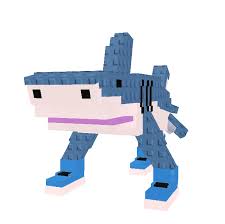 tralalero tralala Blank Meme Template