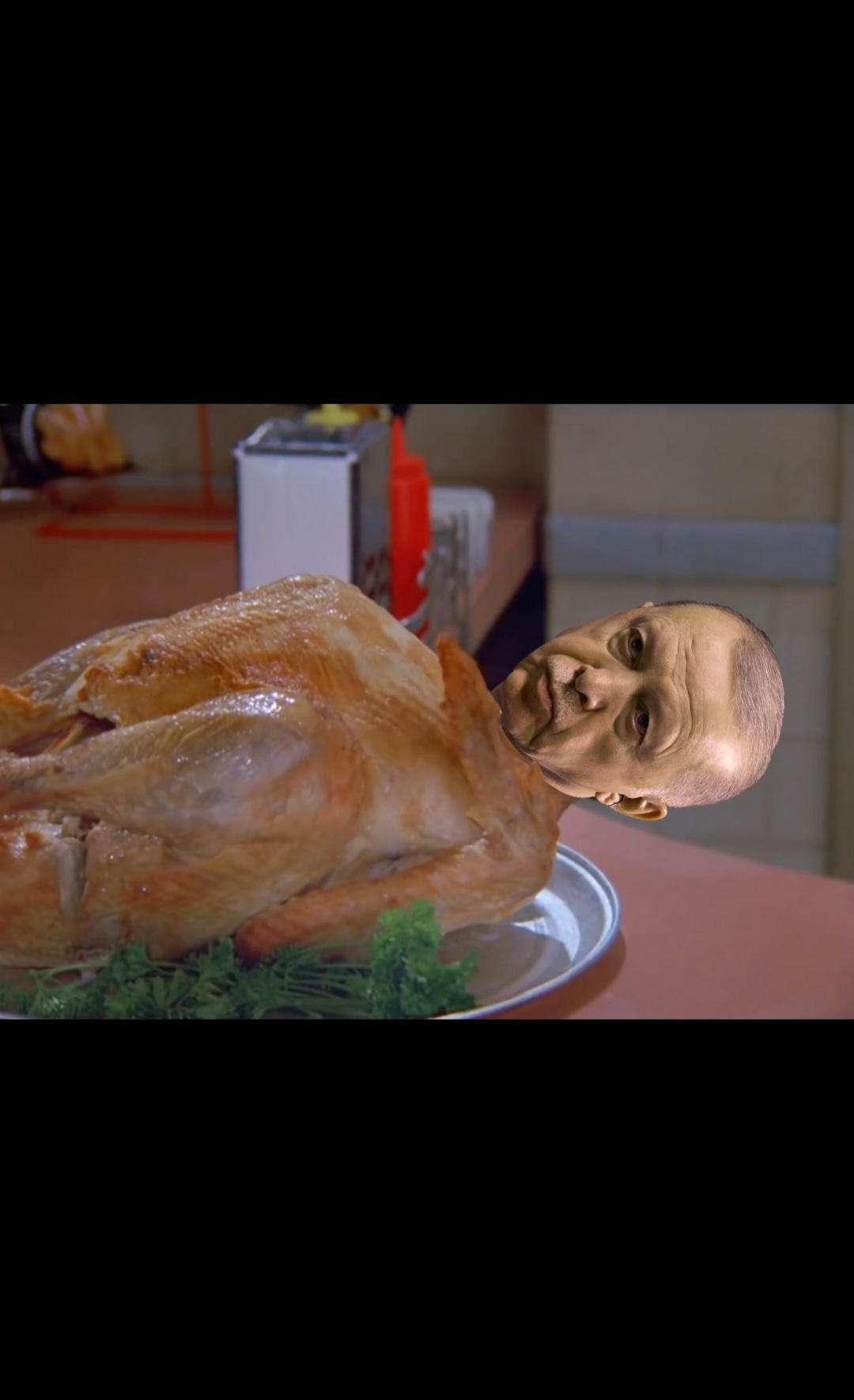 Erdogan Turkey Blank Meme Template