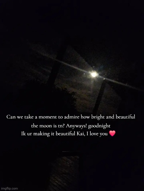 I shld clean my window, anyways good night guys it's 1am, have a good day on this fackass site! | made w/ Imgflip meme maker