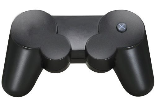 Limited Controller Blank Meme Template
