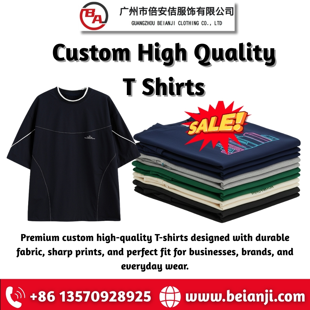 Custom High Quality T Shirts Blank Meme Template