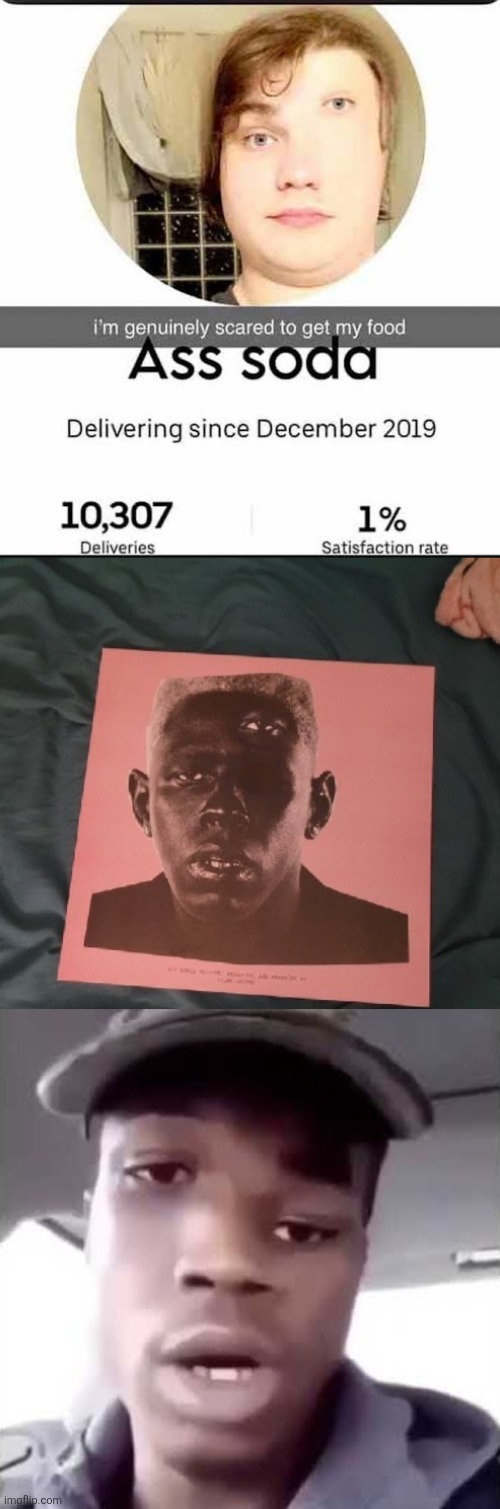 These innocent people have fallen victim to ass soda's virus we gotta stop ass soda | made w/ Imgflip meme maker