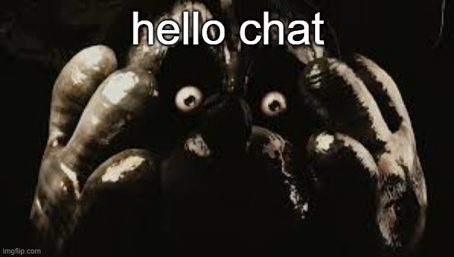 My boy willie | hello chat | image tagged in my boy willie | made w/ Imgflip meme maker