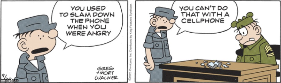 Beetle Bailey | image tagged in comics | made w/ Imgflip meme maker