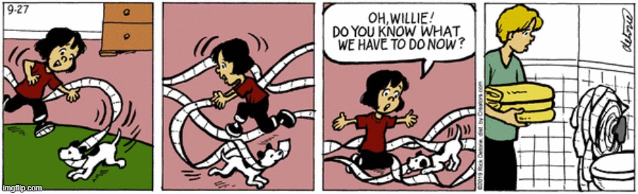 One Big Happy | image tagged in comics | made w/ Imgflip meme maker