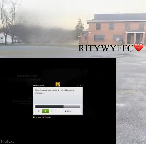 blank sybau maker | RITYWYFFC💔 | image tagged in blank sybau maker | made w/ Imgflip meme maker