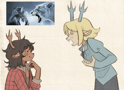 cahpter zehro leks | made w/ Imgflip meme maker