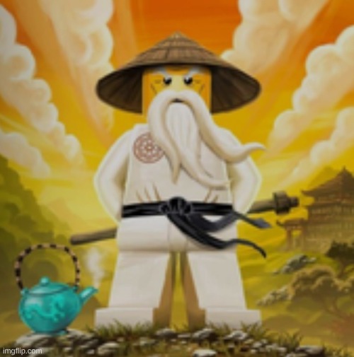 Master Wu | image tagged in master wu | made w/ Imgflip meme maker