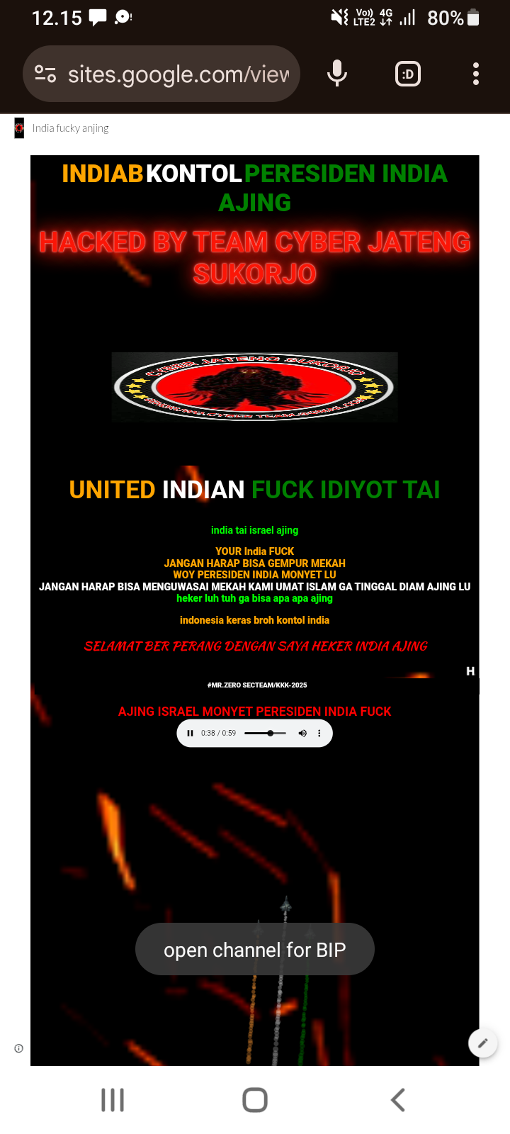 Cyber jateng Blank Meme Template