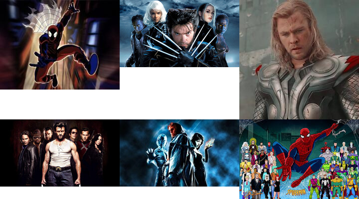 Mexican Fair Rides Vol.3 Blank Meme Template