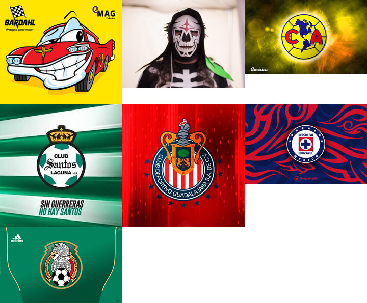 Mexican Fair Rides Vol.4 Blank Meme Template