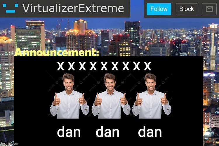toes who no 9x3dan | made w/ Imgflip meme maker