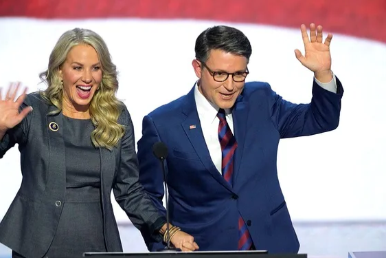 True Blood- MAGA Movement Blank Meme Template