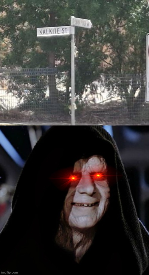 Massacre on Deck | image tagged in star wars emperor | made w/ Imgflip meme maker