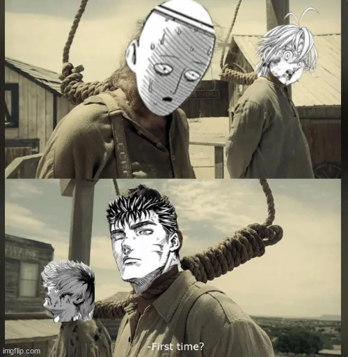 This is canon btw. | made w/ Imgflip meme maker