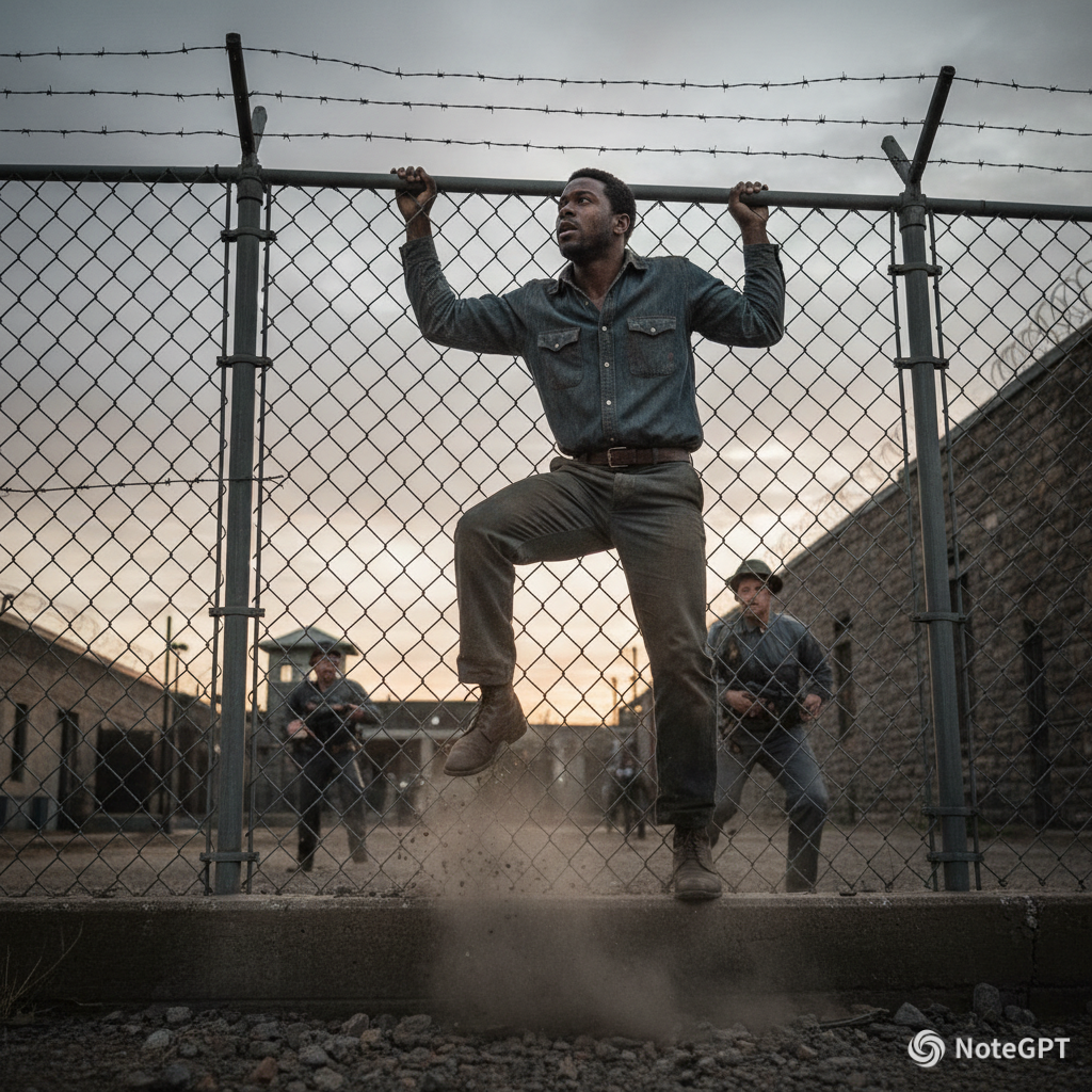 Tom Robinson Blank Meme Template