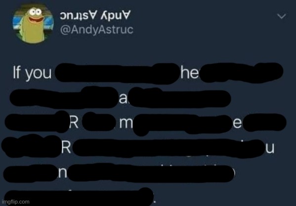 if you hear me, run | image tagged in if you design a quest | made w/ Imgflip meme maker