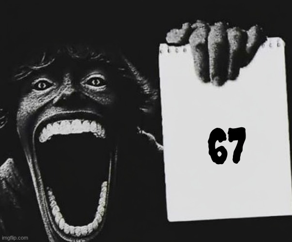 67 kid notepad | 67 | image tagged in 67 kid notepad | made w/ Imgflip meme maker